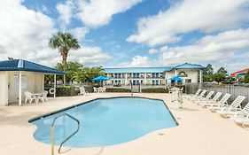 Days Inn By Wyndham Valdosta I-75